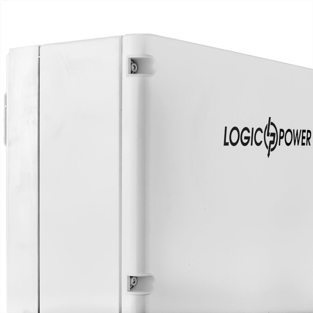 Сонячний мережевий інвертор LPM-SIW-30kW