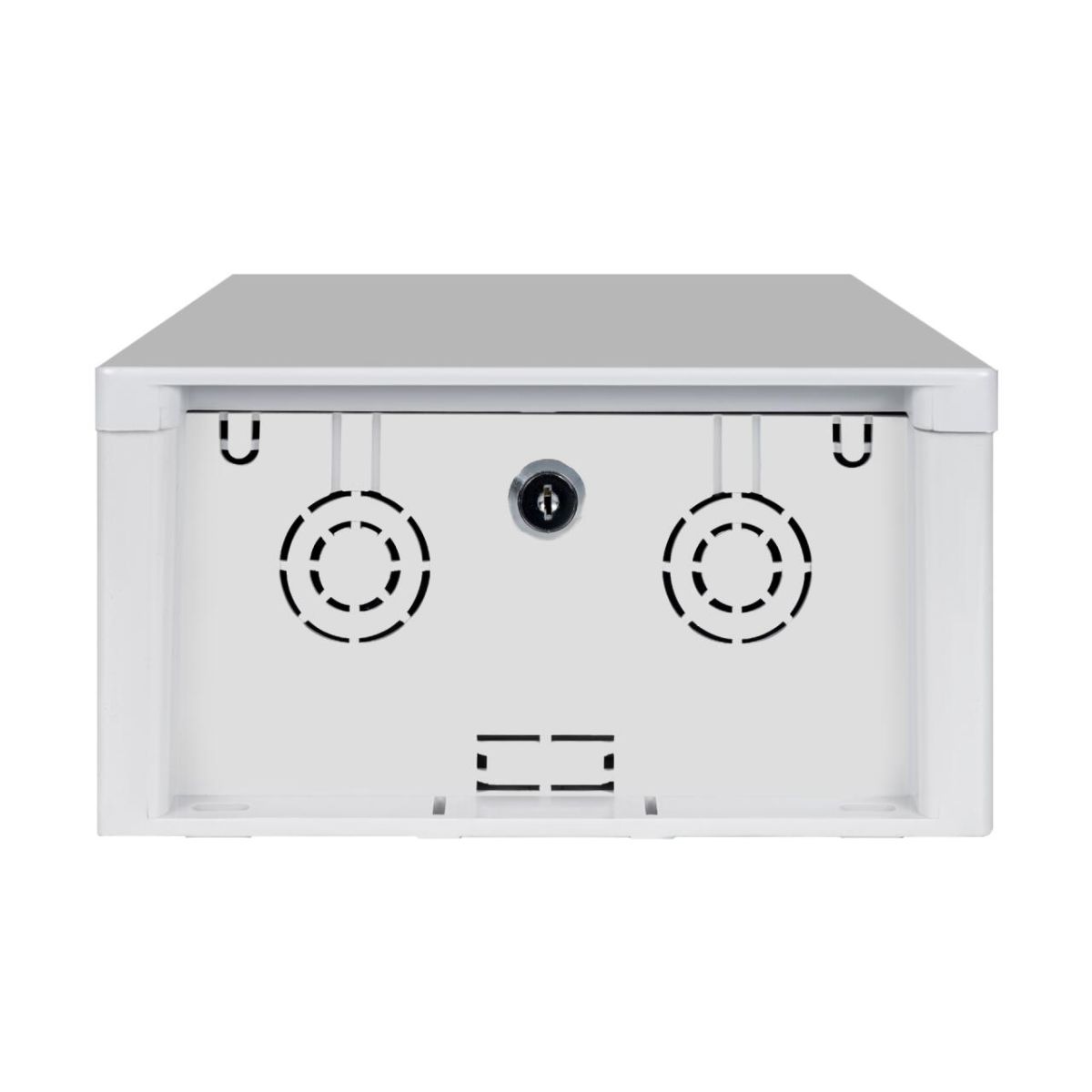 Блок безперебійного живлення у боксі з АКБ GV-007-UPS-A-1203-8A-9Ah