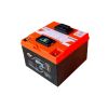 Акумулятор LP LiFePO4 12,8V - 32 Ah (410Wh) (BMS 40А/32A) пластик LCD USB Smart BT