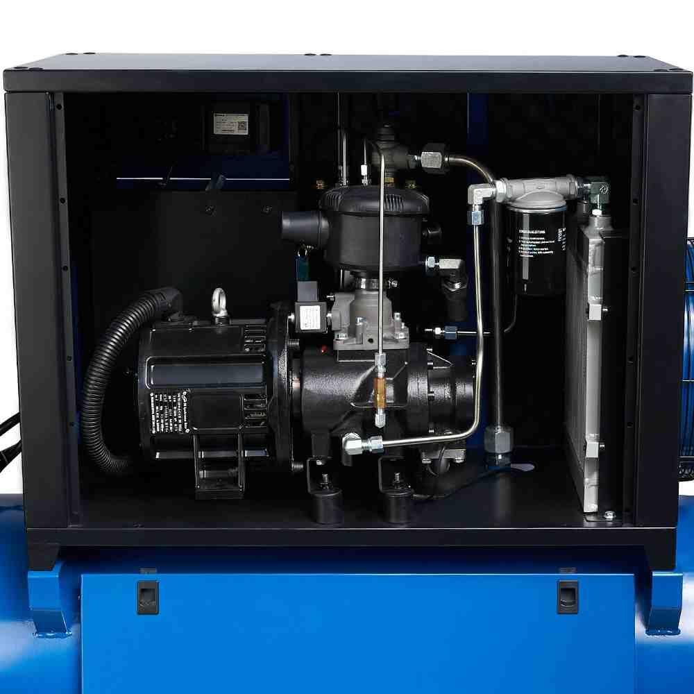 Компресор повітряний гвинтовий EnerSol ES-AC1570-200-1SS