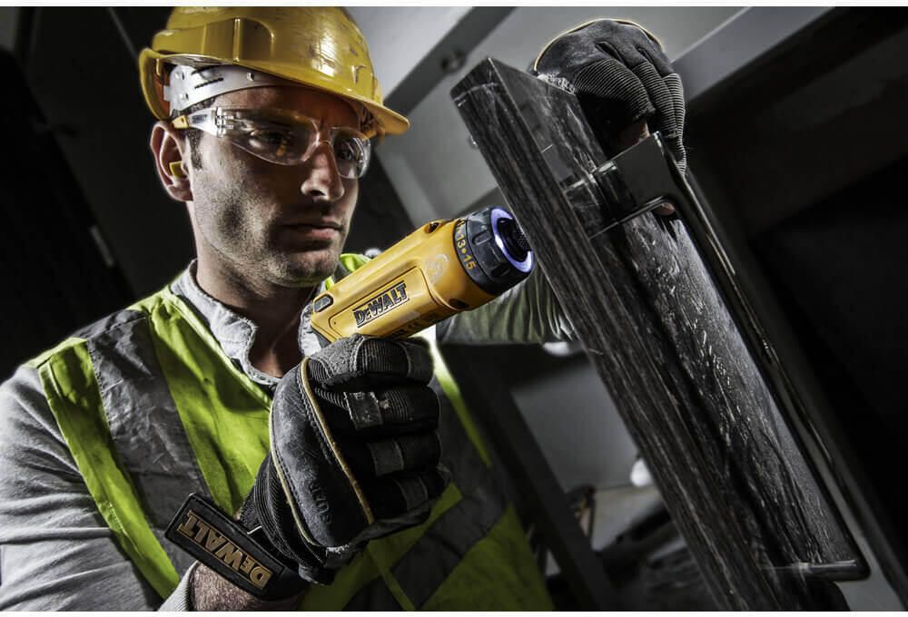 Викрутка акумуляторна DeWALT DCF680G2 DCF680G2