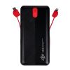 Зовнішній акумулятор (Power Bank) LP PQ24 20000mAh 22.5W