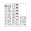 Акумулятор LP LiFePO4 Battery HVM 819,2V 150Ah (122880 Wh) BMS 160А P AB Lrack white