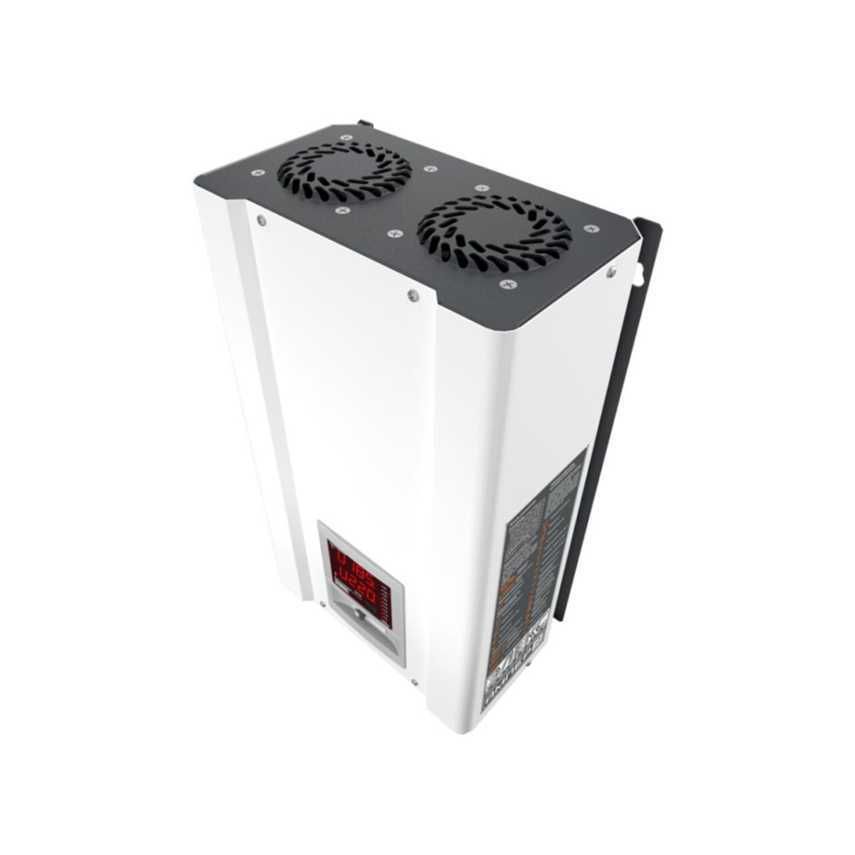 Стабілізатор напруги Елекс Ампер-Р У 16-1/80 v2.1