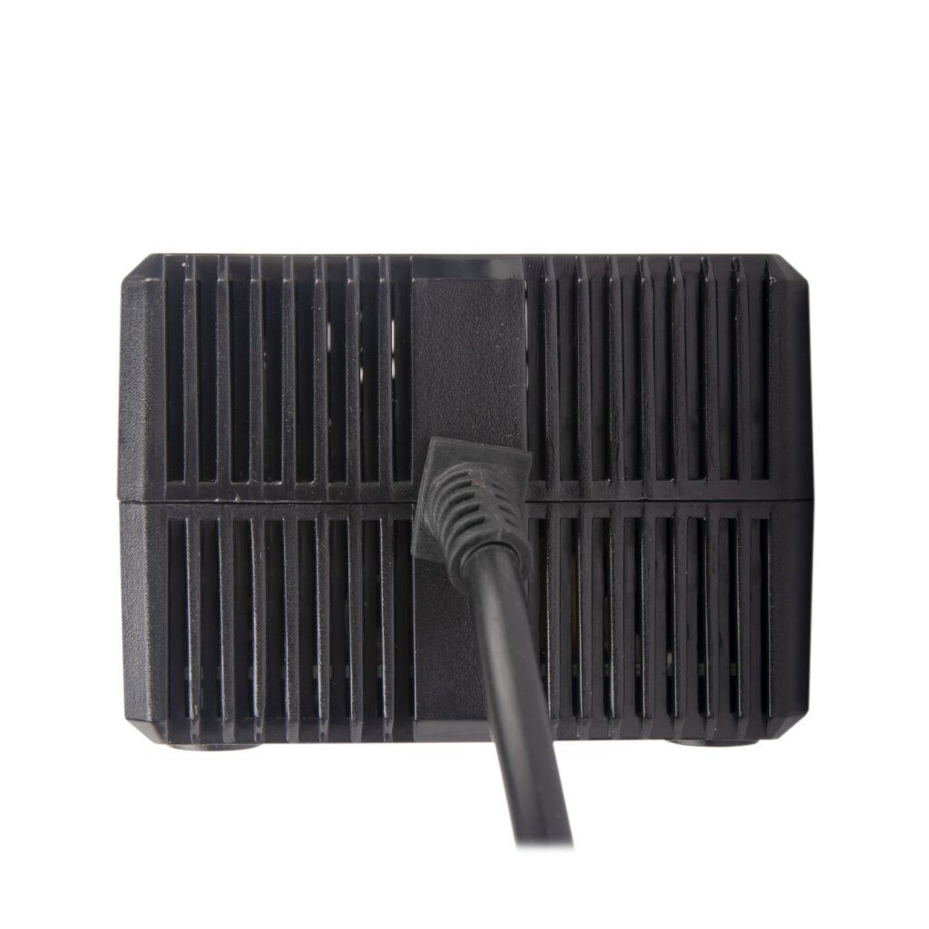 Зарядний пристрій для акумуляторів LiFePO4 36V (43.2V)-5A-180W