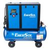 Компресор повітряний гвинтовий EnerSol ES-AC560-100-1SS