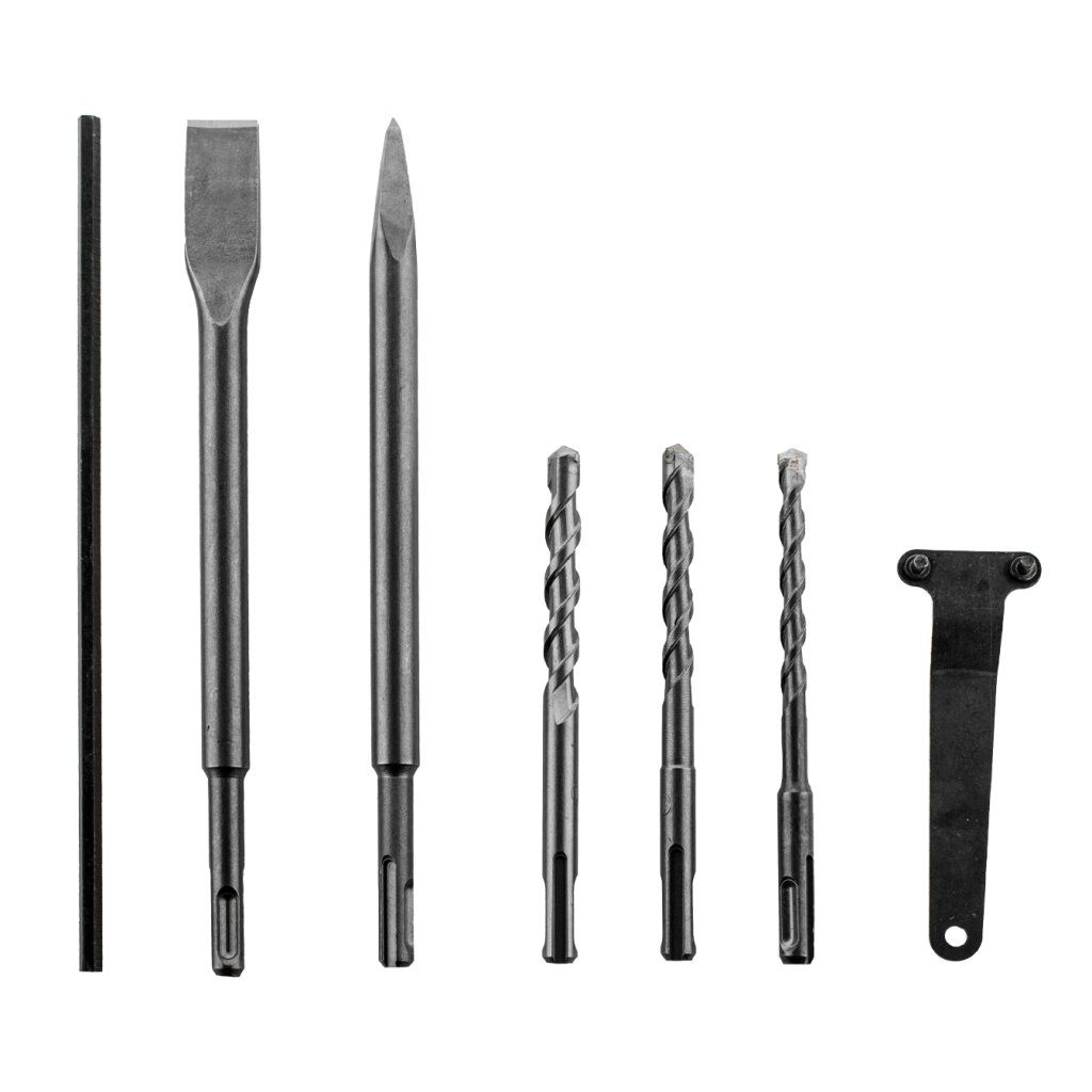 Перфоратор DEKO 13288