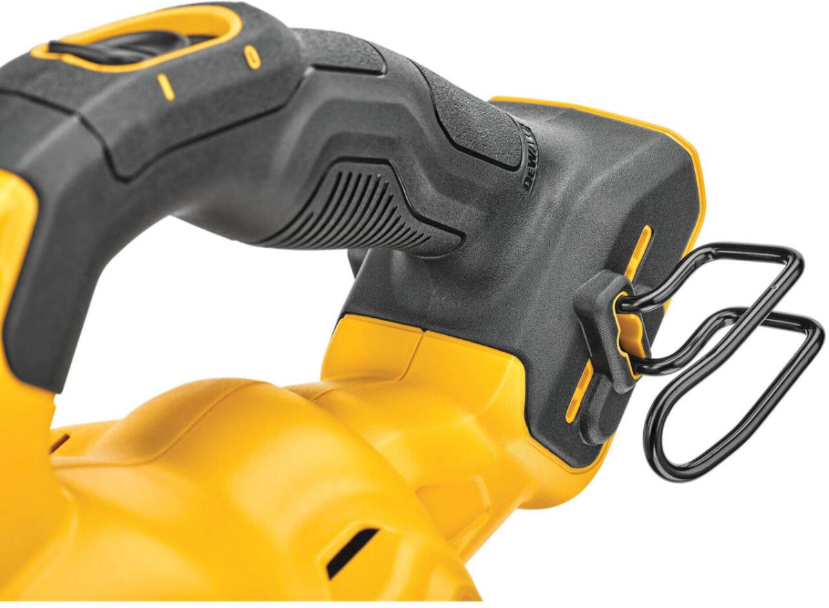 Пилосос акумуляторний DeWALT DCV501LN