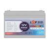 Акумулятор гелевий LPN-GL 12V - 100 Ah