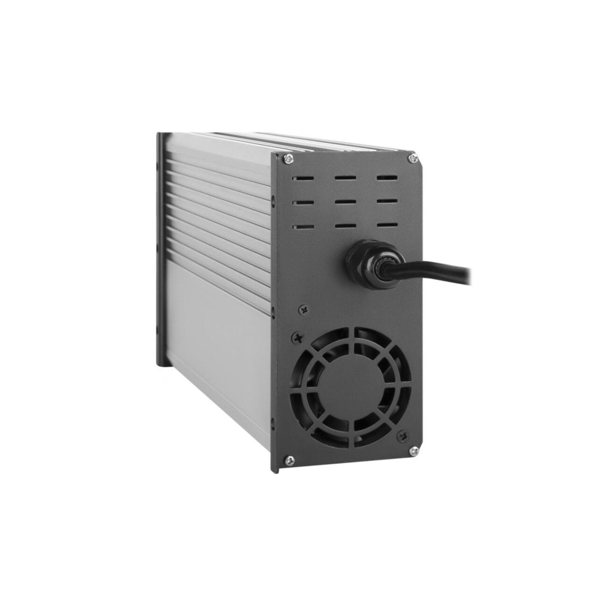 Зарядний пристрій для акумуляторів LiFePO4 12V (14.6V)-60A-720W-LED