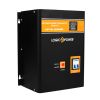 Стабілізатор напруги LPT-W-12000RD BLACK (8400W)