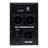 Лінійно-інтерактивне ДБЖ LPM-U1550VA (1085Вт)