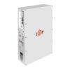 Акумулятор LP LiFePO4 51,2V - 100 Ah (5120Wh) (BMS JK 100A/50А) W RS485/CAN WH