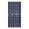 Сонячна панель двостороння монокристалічна LP Longi Solar Half-Cell 580W (30 профіль, TOPCon N-type Bi-facial)