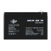Тяговий свинцево-кислотний AGM акумулятор LP 6-DZM-7 Ah