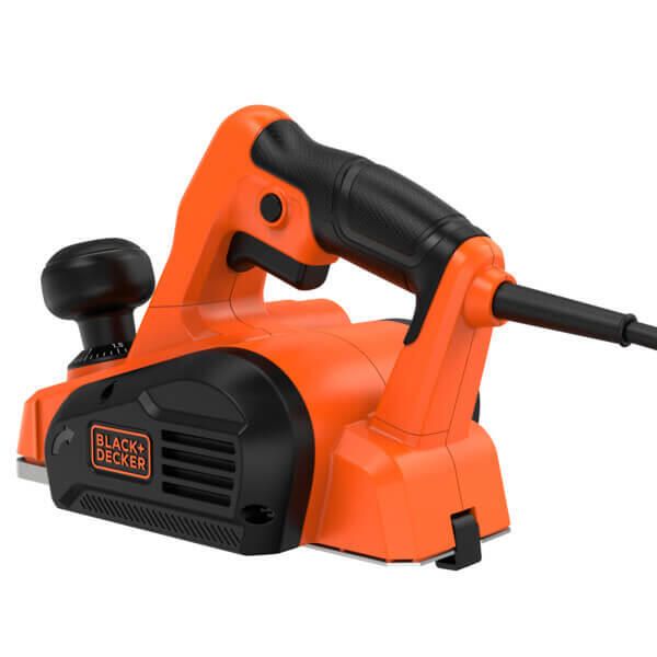 Рубанок мережевий BLACK+DECKER BEW712