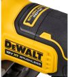 Фрезер акумуляторний безщітковий DeWALT DCW682N