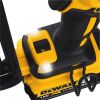 Пістолет цвяхозабивний акумуляторний безщітковий DeWALT DCN650P2