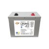 Акумулятор LP LiFePO4 12,8V - 304 Ah (3891Wh) (BMS 200A/100А) Метал Smart BT