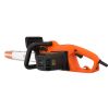Пила ланцюгова акумуляторна BLACK+DECKER BECS2245
