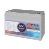 Акумулятор гелевий LPN-GL 12V - 100 Ah