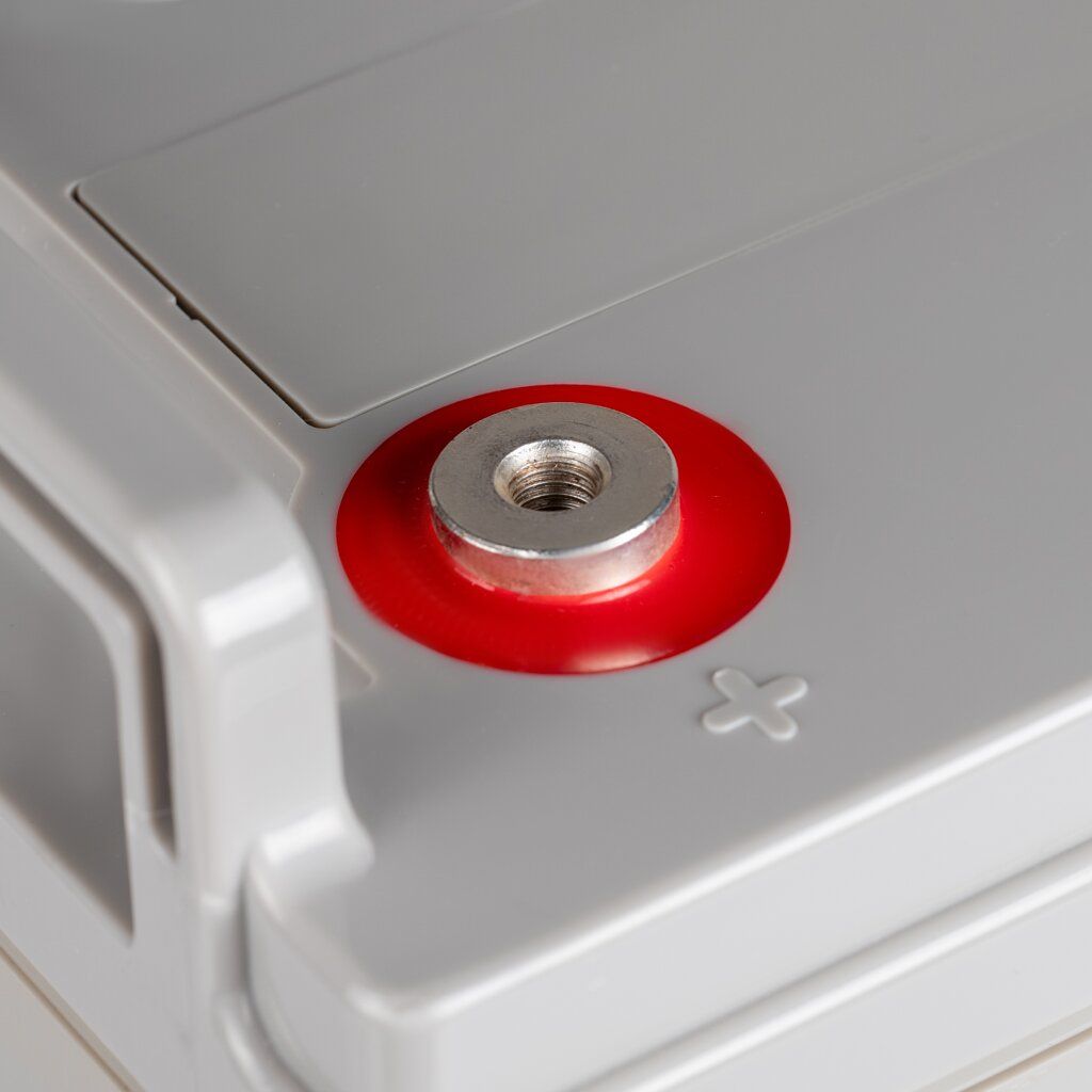 Акумулятор мультигелевий LPM-MG 12V - 120 Ah