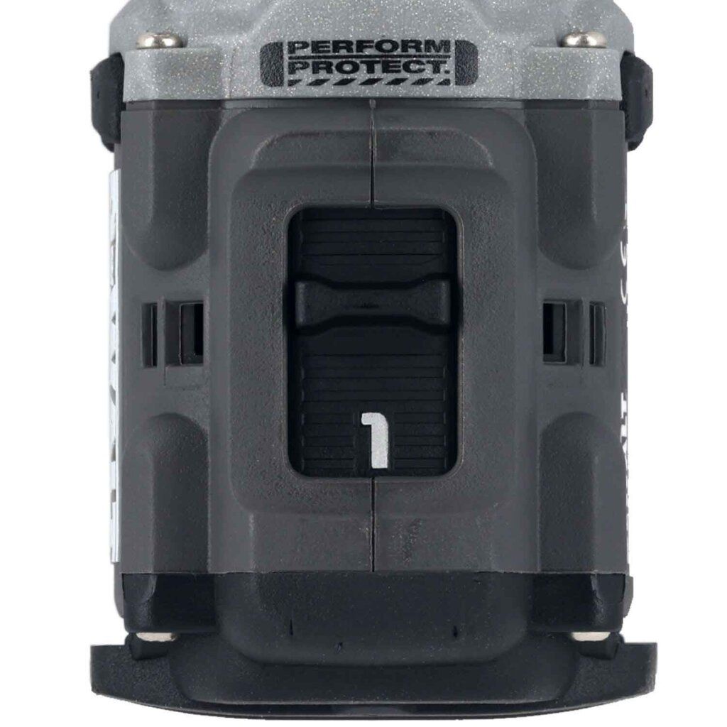 Дриль-шурупокрут ударний McLaren F1 TEAM LIMITED EDITION DeWALT DCD85MM2T