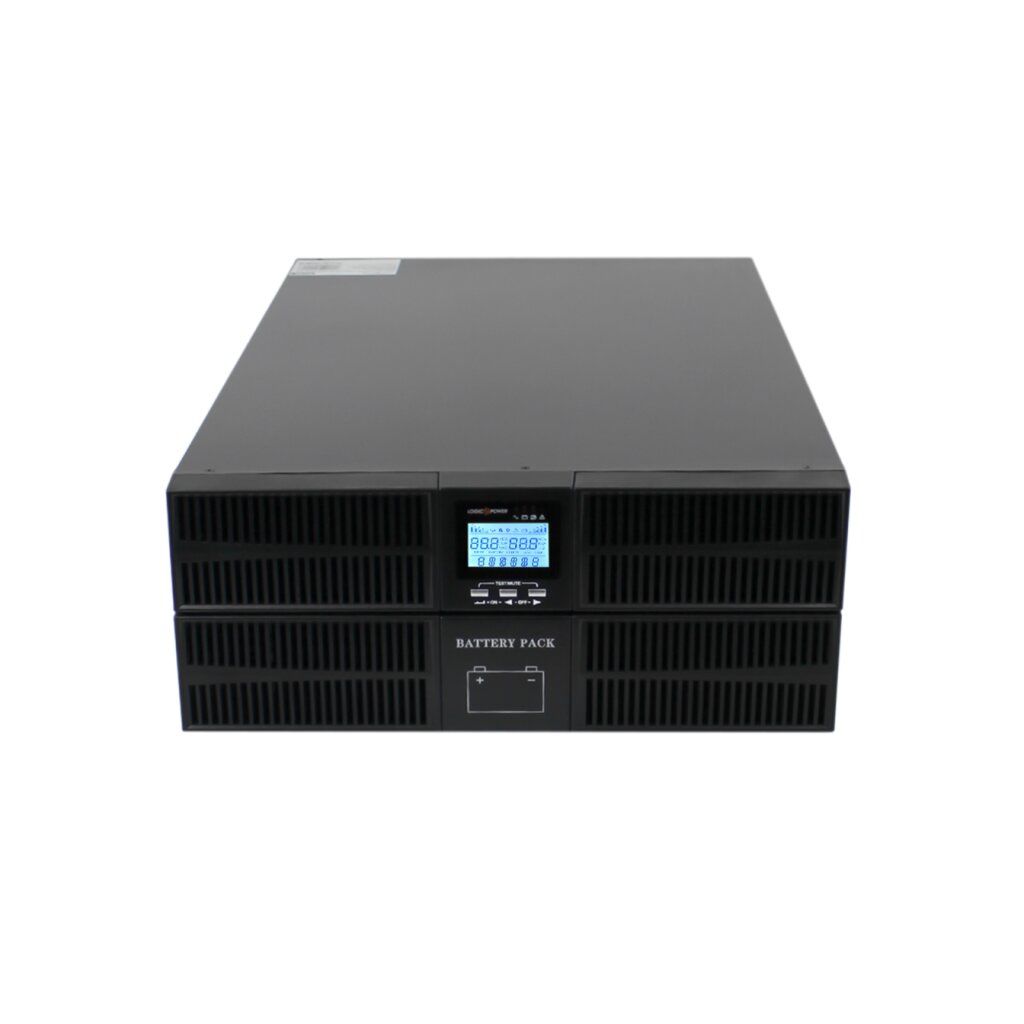 Smart-UPS LogicPower 6000 PRO RM (with battery)