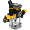 Фрезер акумуляторний безщітковий DeWALT DCW620H2
