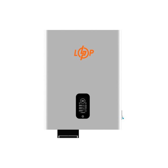 Стабілізатор напруги інверторний LogicPower LP-W - IS10000 (8300Вт)