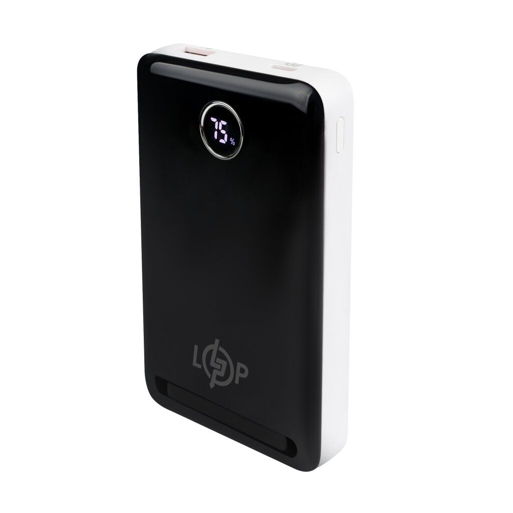 Бездротовий Рower Bank LP PQ17 10000mAh