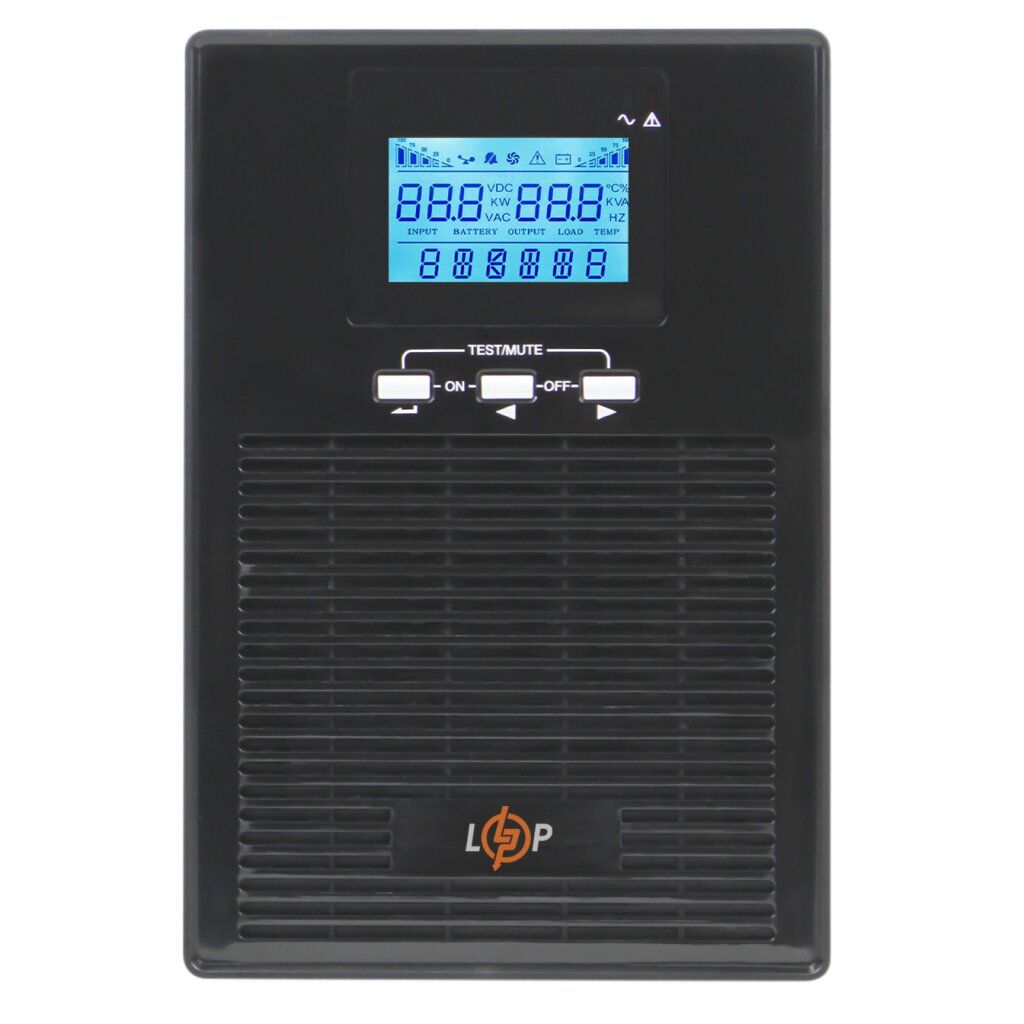 Smart-UPS LogicPower 2000 PRO (with battery)