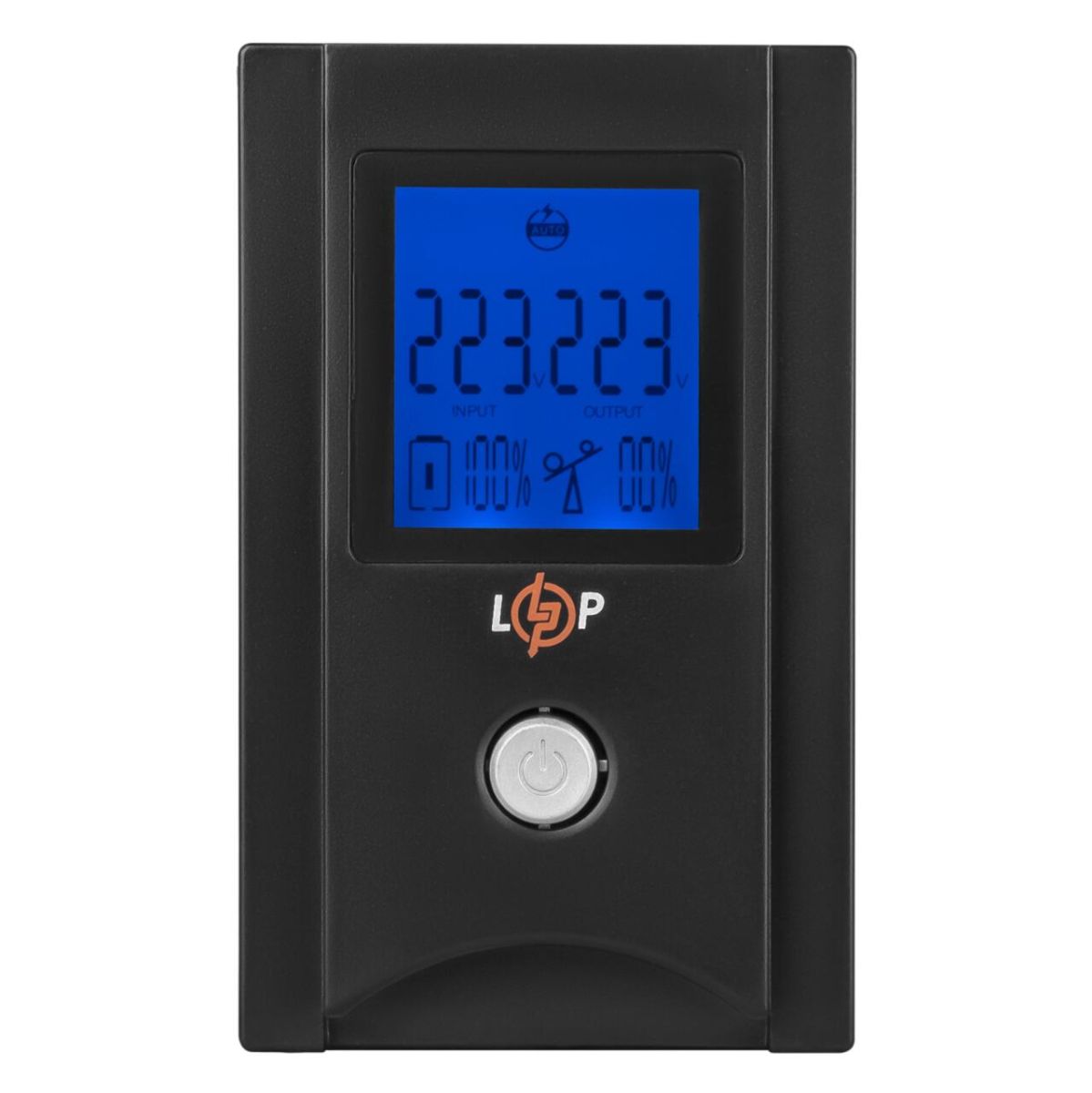 Лінійно-інтерактивне ДБЖ LP UL650VA (390Вт)