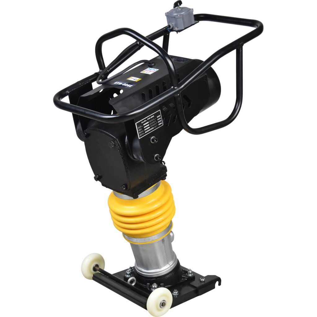 Вібротрамбовка EnerSol ETR-086E
