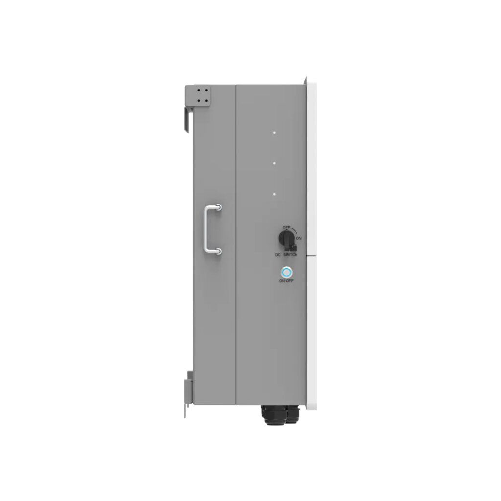 DEYE for LP Гібридний однофазний інвертор SUN-16K-SG01LP1-EU