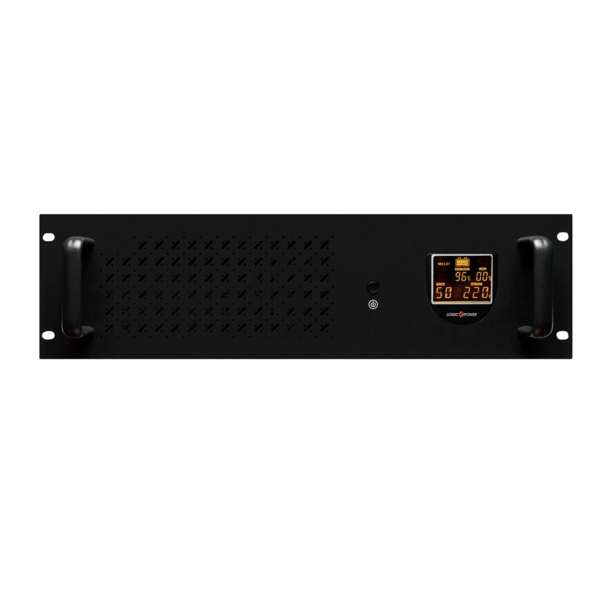 Джерело безперебійного живлення (ДБЖ) LP-UL2200VA RM (rack mounts) (with battery)