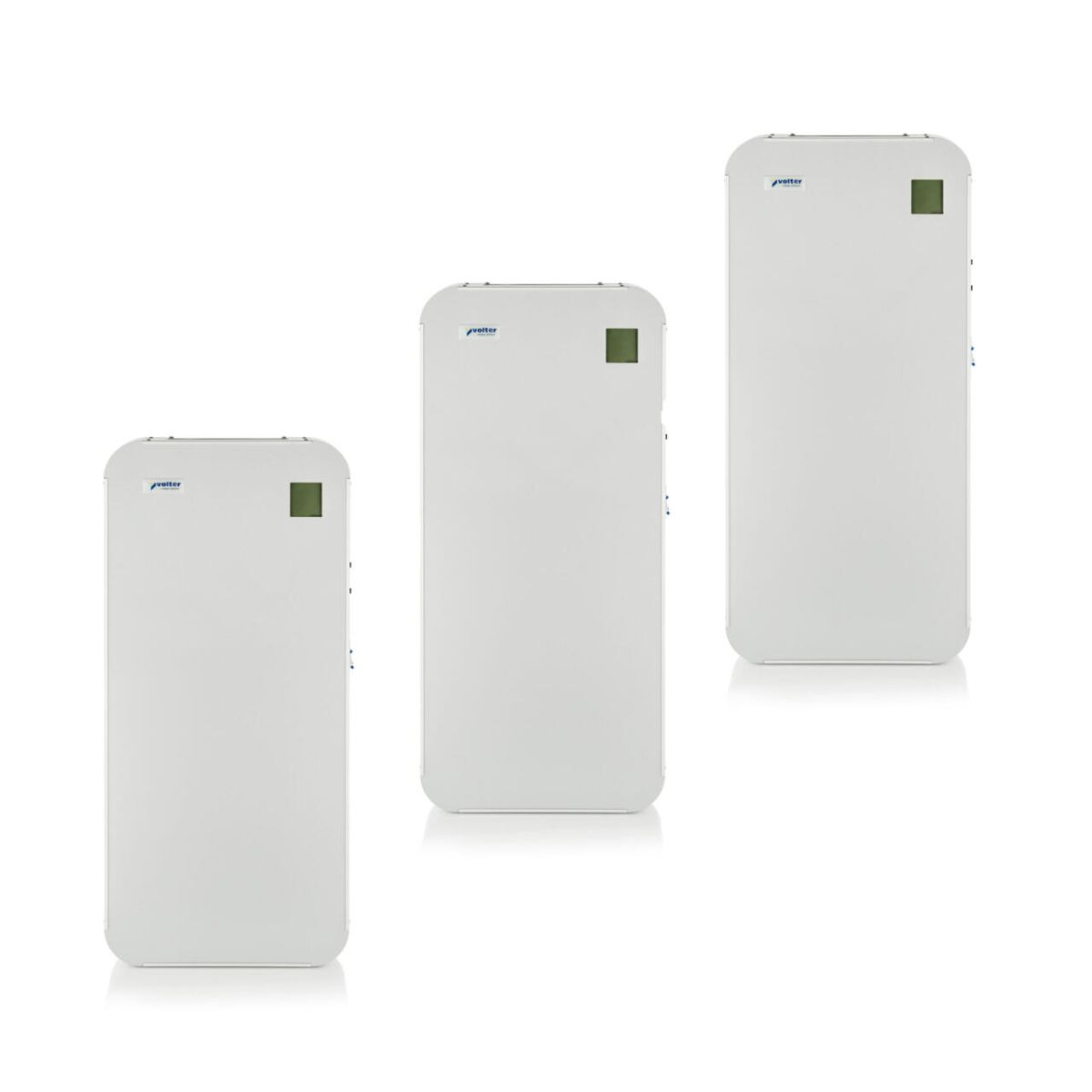 Стабілізатор напруги Volter Smart- 33 (3*11)