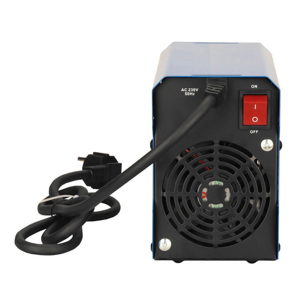 Зварювальний апарат інверторний EnerSol EWM-120ADE