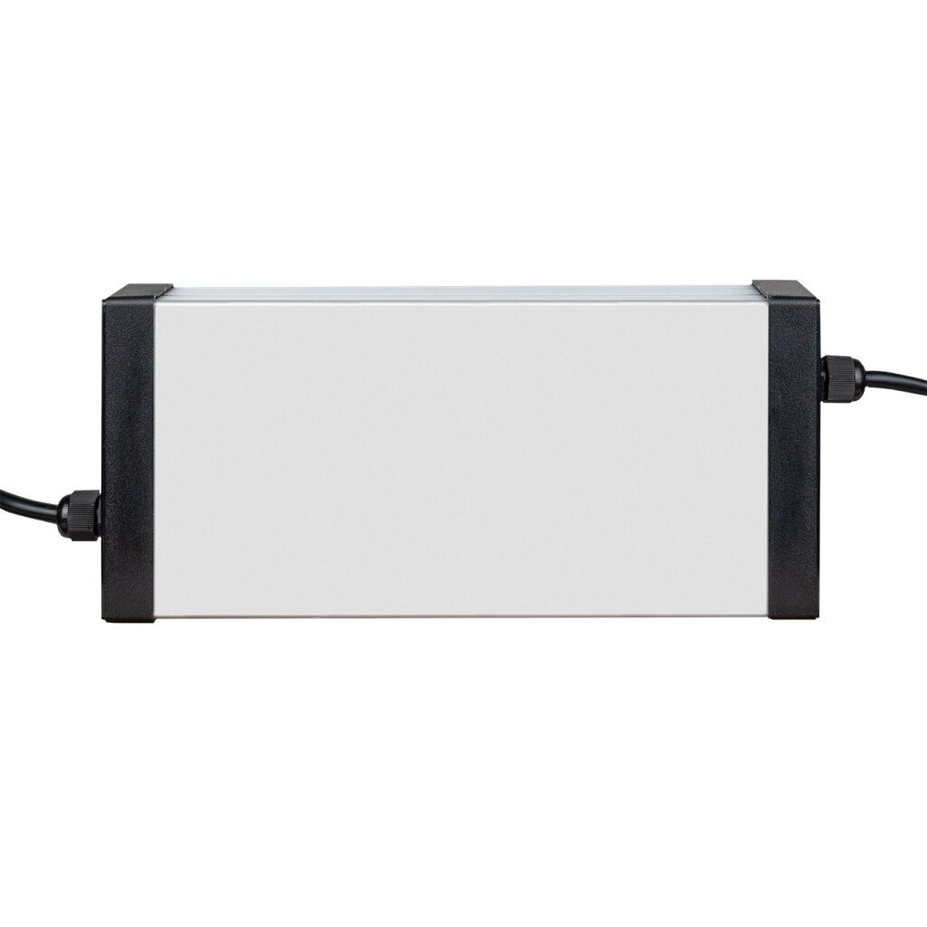 Зарядний пристрій для акумуляторів LiFePO4 60V (73V)-10A-600W