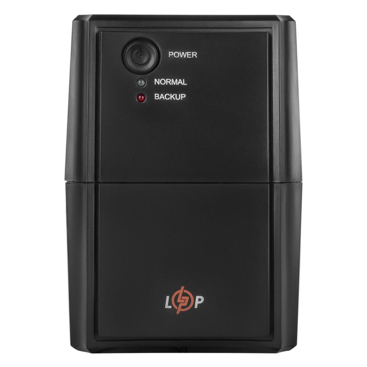 Лінійно-інтерактивне ДБЖ LPM-825VA-P (577Вт)