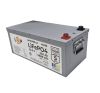 Акумулятор LP LiFePO4 25,6V - 230 Ah (5888Wh) (BMS 200A/100А) метал Smart BT