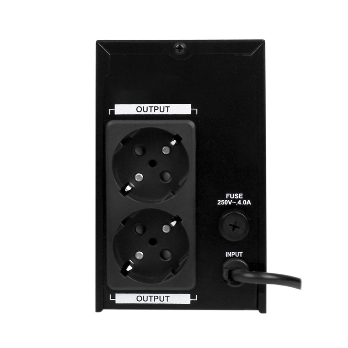 Лінійно-інтерактивне ДБЖ LPM-825VA (577Вт)