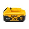 Акумуляторна батарея DeWALT DCB184_N394624