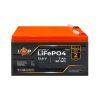 Акумулятор LP LiFePO4 12,8V - 7Ah (90Wh)