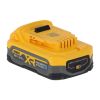 Акумуляторна батарея PowerStack DeWALT DCBP318