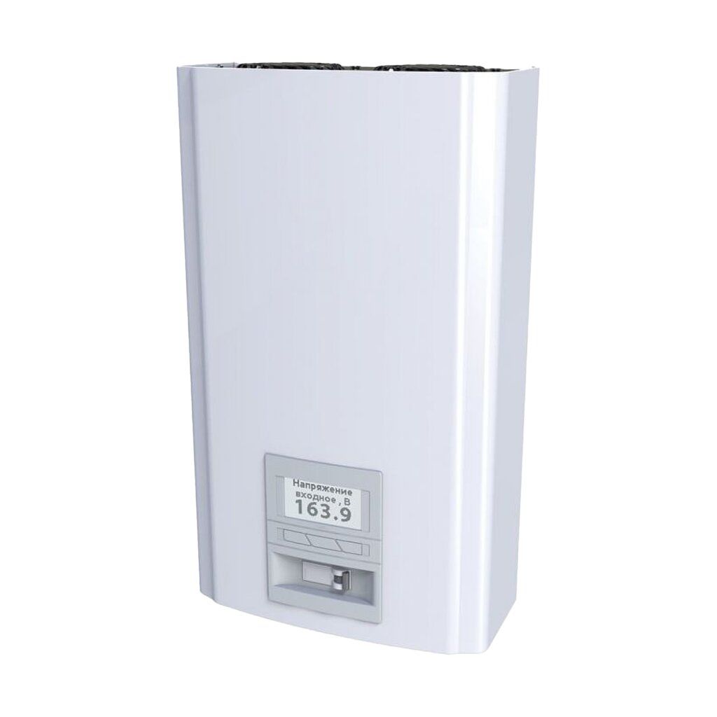 Однофазний стабілізатор напруги КІЛОГЕРЦ У 1-50