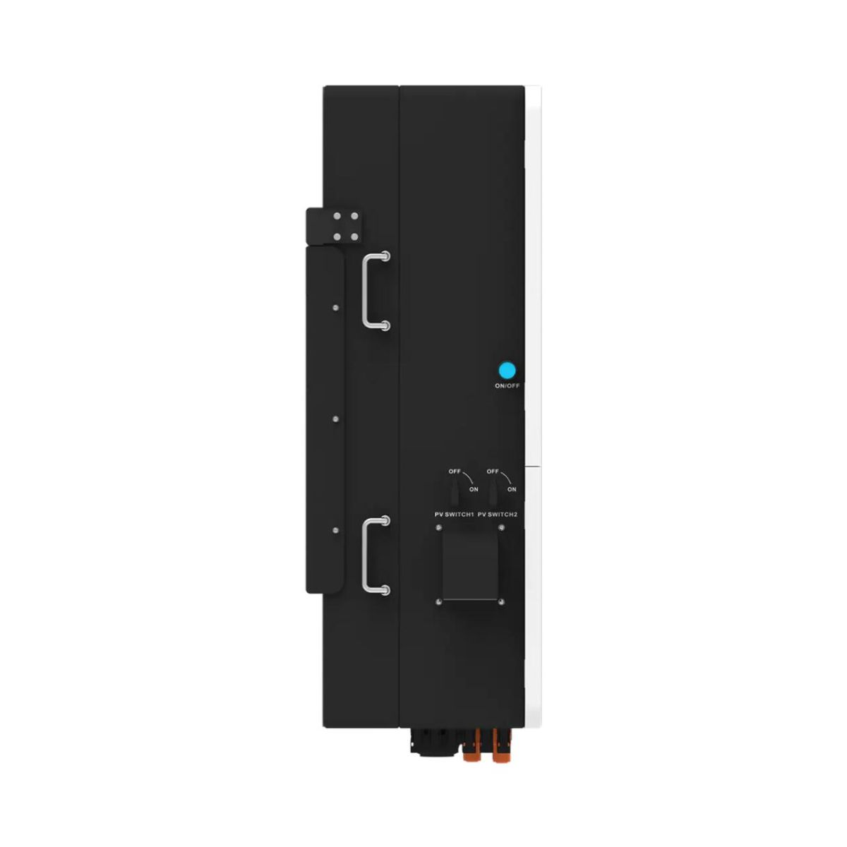 DEYE for LP Гібридний трифазний інвертор SUN-80K-SG02HP3-EU-EM6