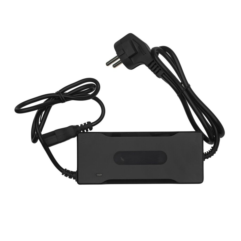 Зарядний пристрій для акумуляторів LiFePO4 12V (14.6V)-5A-60W