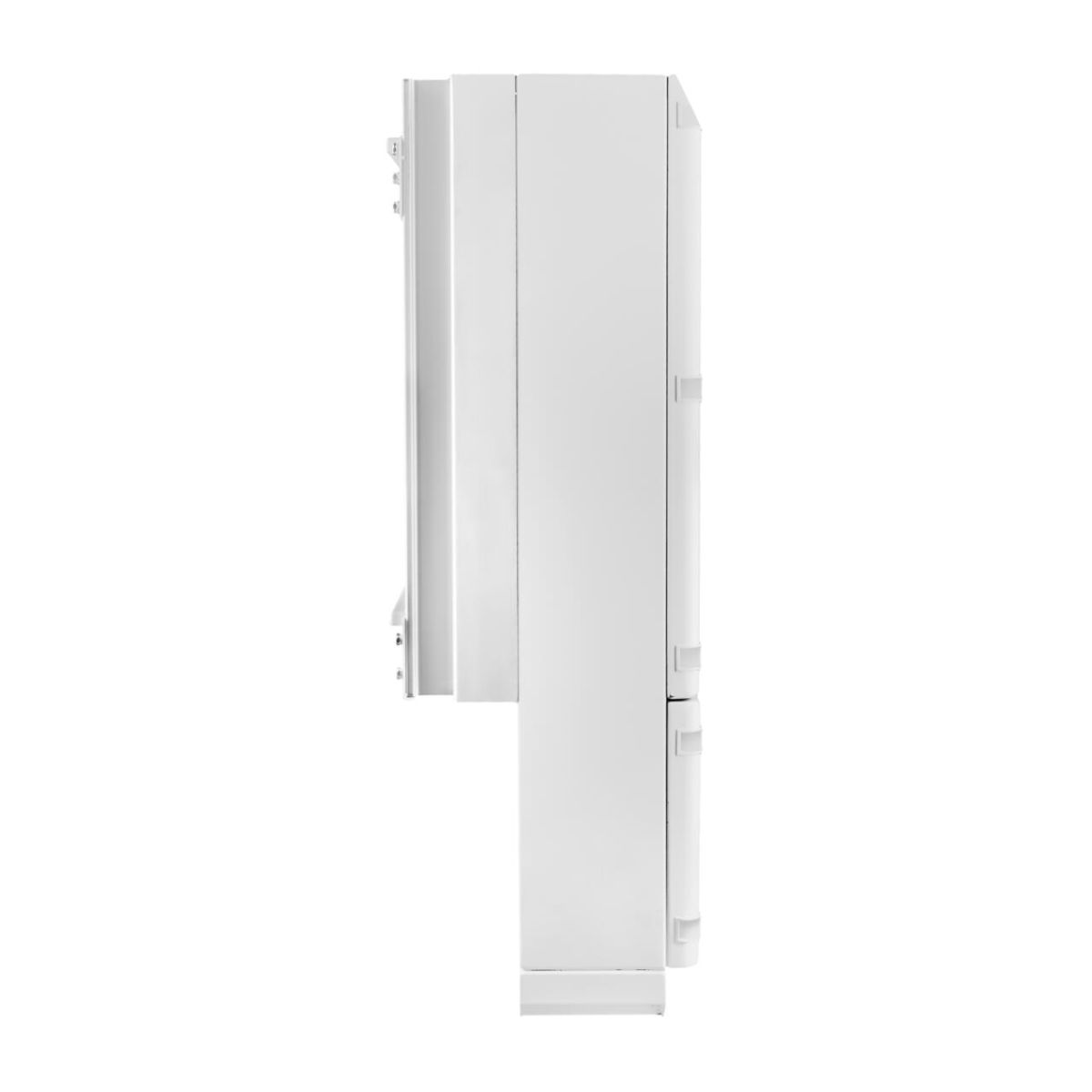 Сонячний мережевий інвертор LPM-SIW-30kW