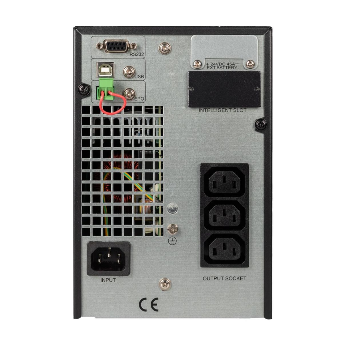 Smart-UPS LogicPower 1000 PRO (with battery)